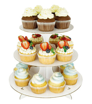 cake packaging display cake