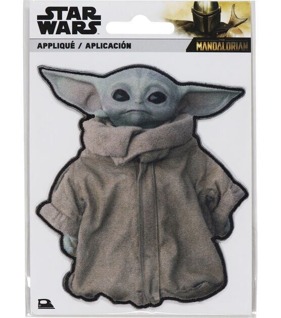Star Wars The Mandalorian The Child aka Baby Yoda Kitchen Towel 2