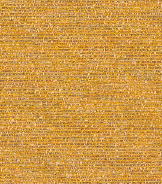 Crypton Upholstery Fabric Swatch 9x9" Mia Tuscan Sun