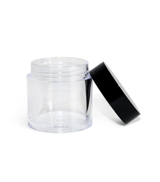 Fisherbrand™ Plastic Containers with Lids