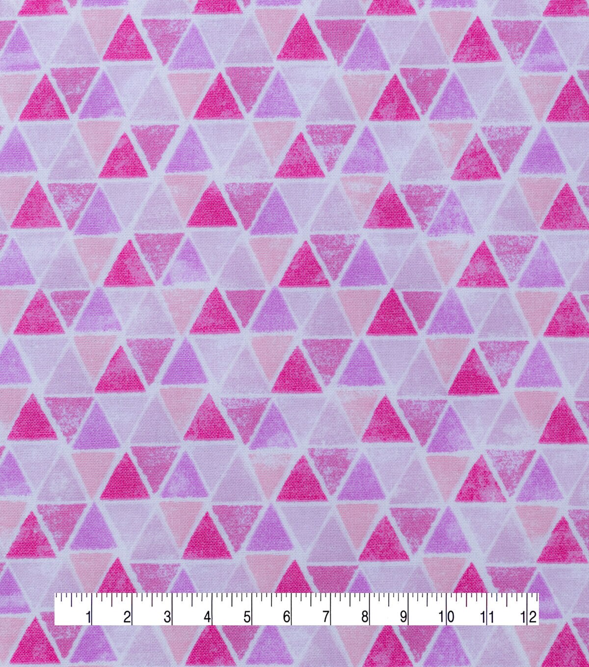 Keepsake Calico Cotton Fabric 44 - Purple Tonal