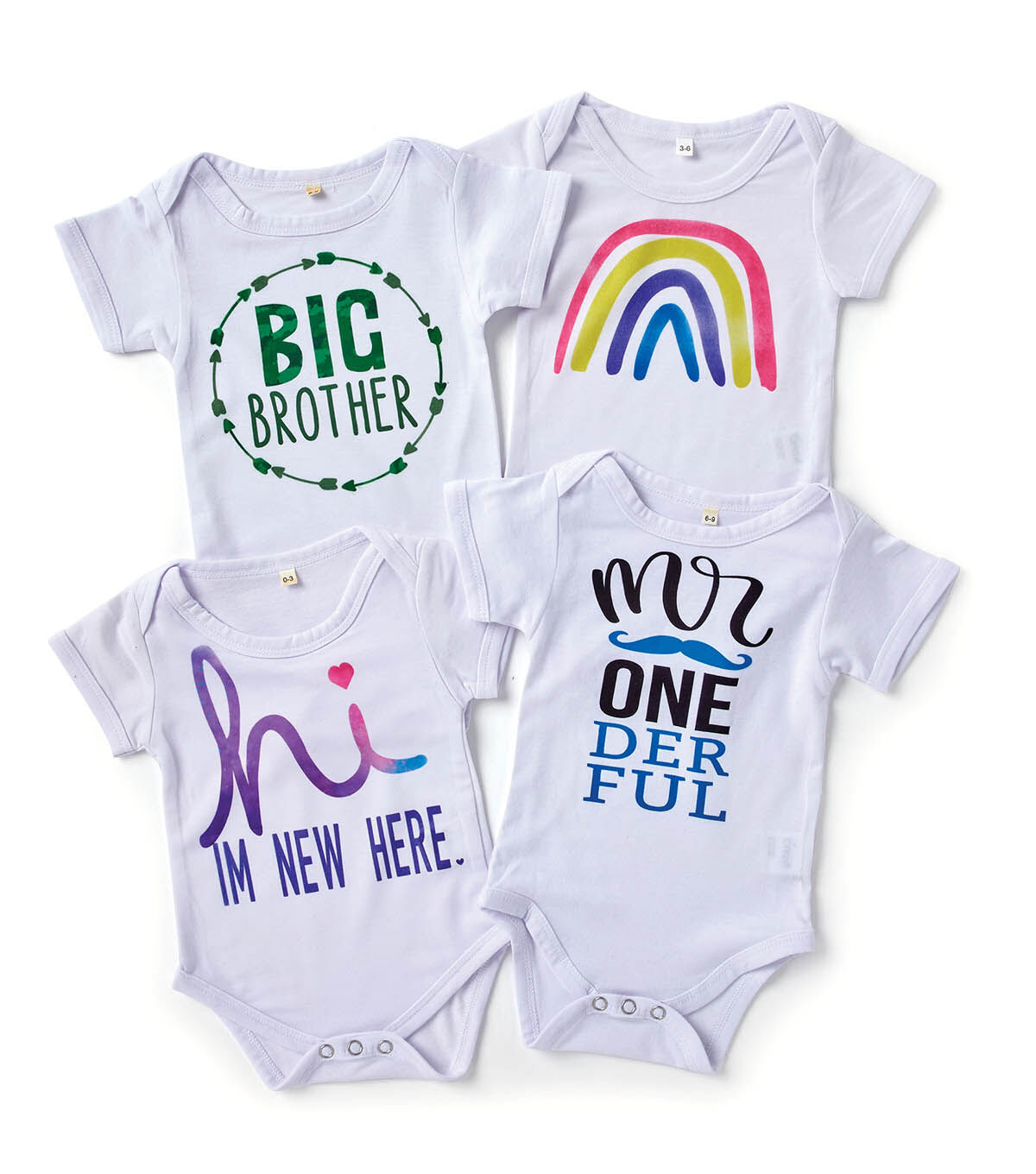 baby onesies online