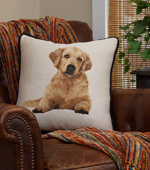 Home Decor Sewing Projects Ideas Joann How To Make A Square By Design Pillow With Cording
