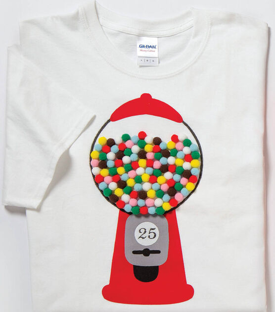 Gumball T Shirt Joann