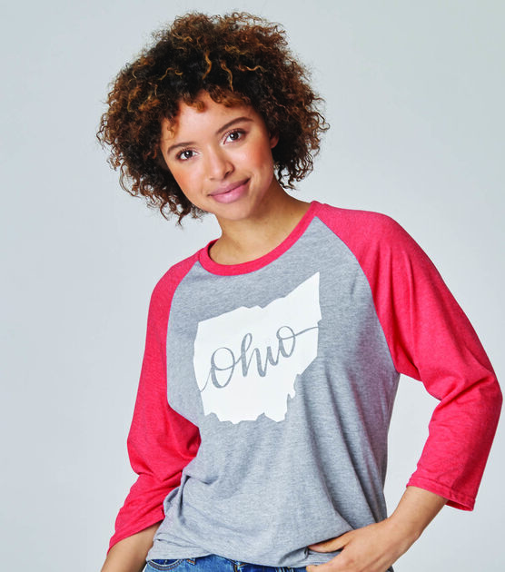 Custom State T-Shirts
