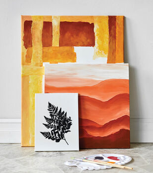 Painting Crafts Diy Painting Projects Ideas Joann