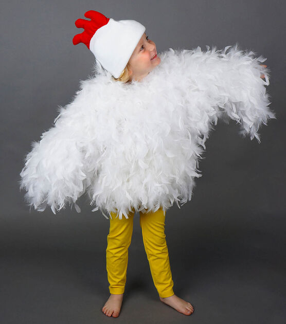 11+ Diy Chicken Costume
