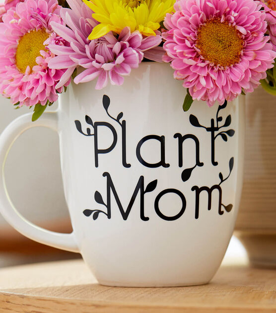Plant Mom Mug, image 2