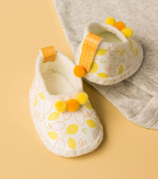 Baby Shoes, image 3