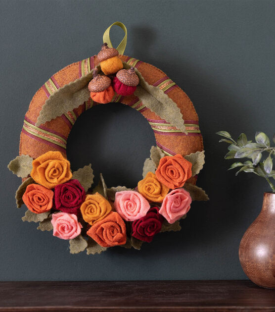 Seasonal Wreath