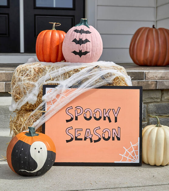 Reversible Seasonal Sign