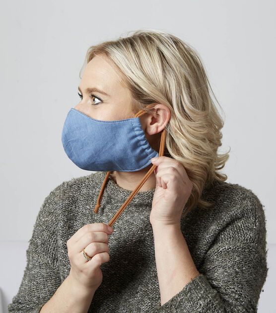 Adjustable Mask, image 2