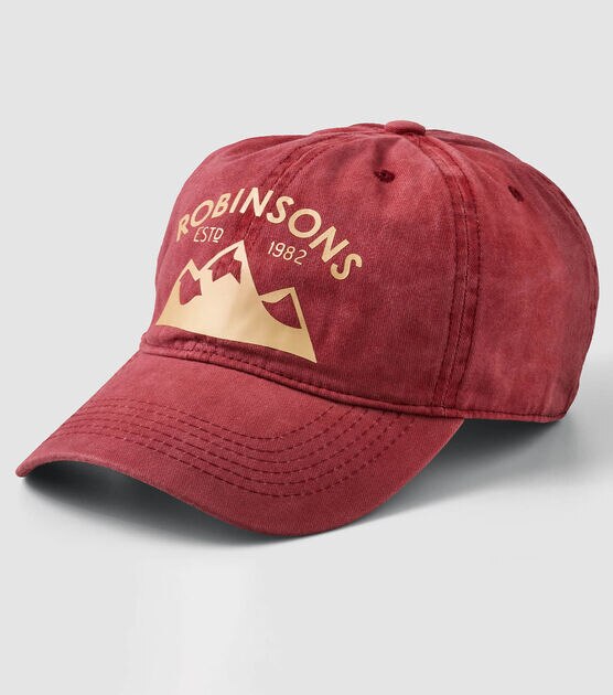 How To Make Personalized Family Camping Hat Online