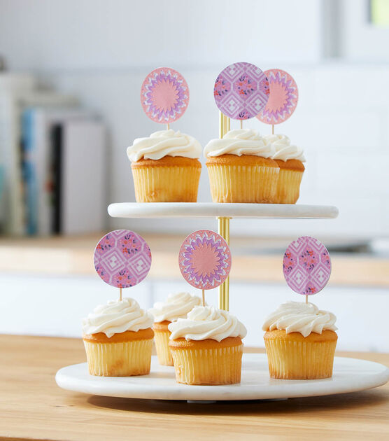 How To Make Cricut Cake Toppers Online