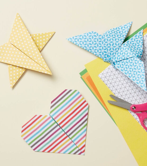 How to origami and the wellbeing benefits