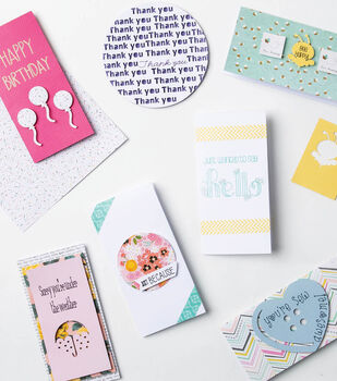 card making ideas projects