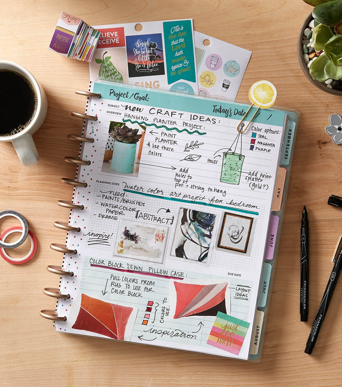 scrapbook ideas projects joann scapbook