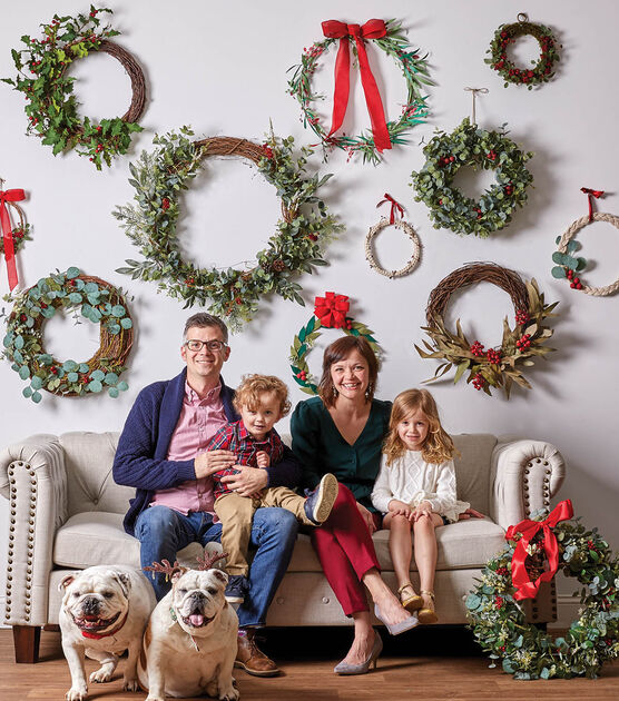 Rope Wreaths, image 3