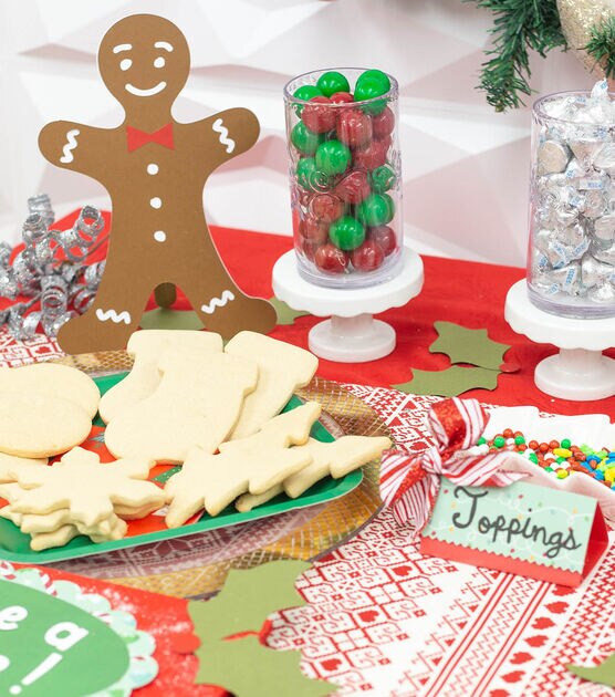 DIY Christmas Cookie Party, image 2