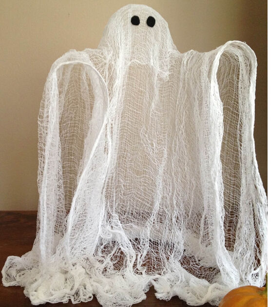 Cheesecloth Ghost