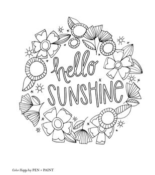 printable coloring pages