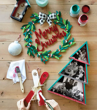 christmas crafts christmas projects