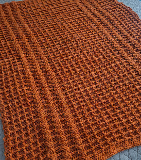 Vanna's Choice Cordelia Throw