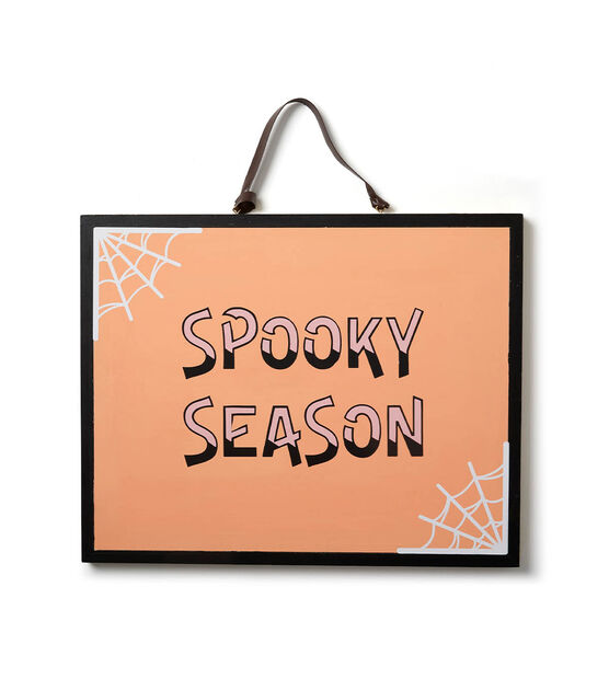 Reversible Seasonal Sign, image 2
