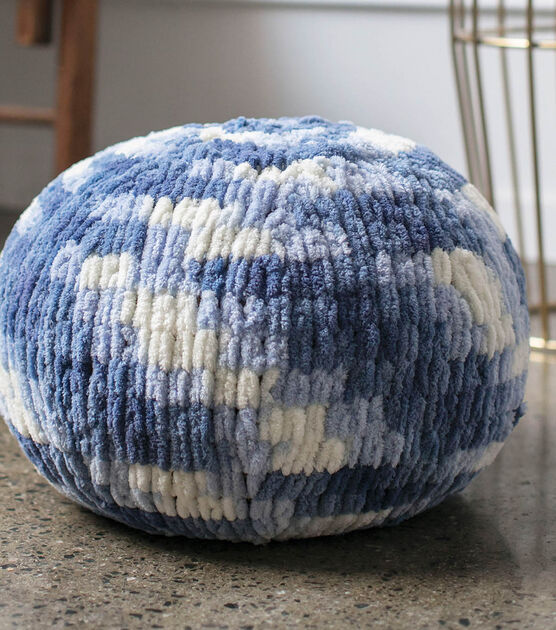 Bernat Alize EZ Pouf