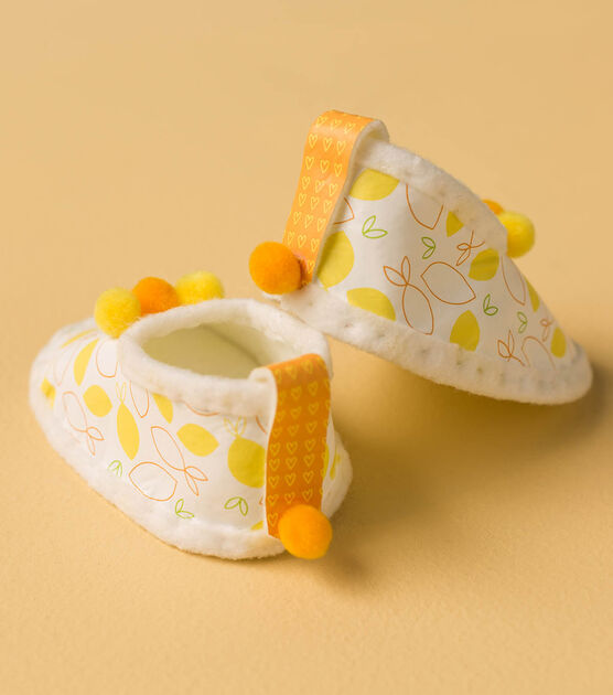 Baby Shoes, image 2
