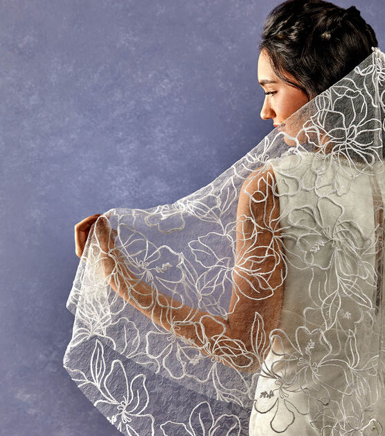 Bridal Veil