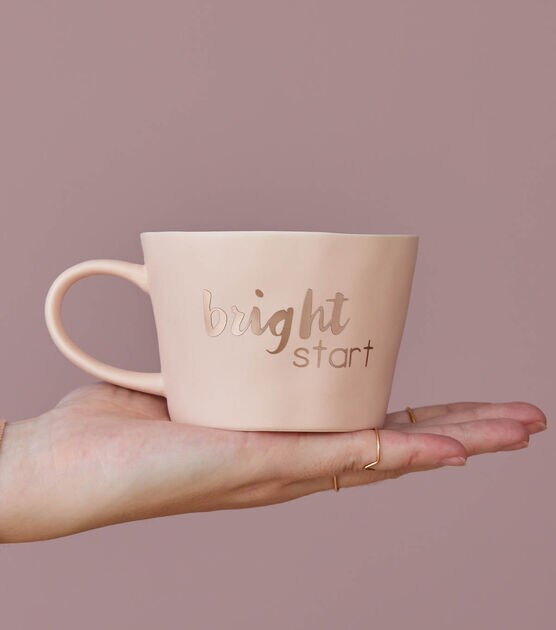 Bright Start Mug
