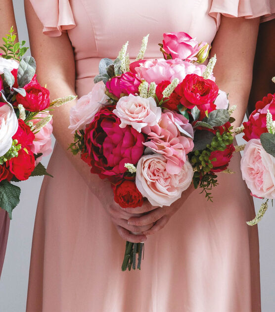 Bridesmaid Bouquets