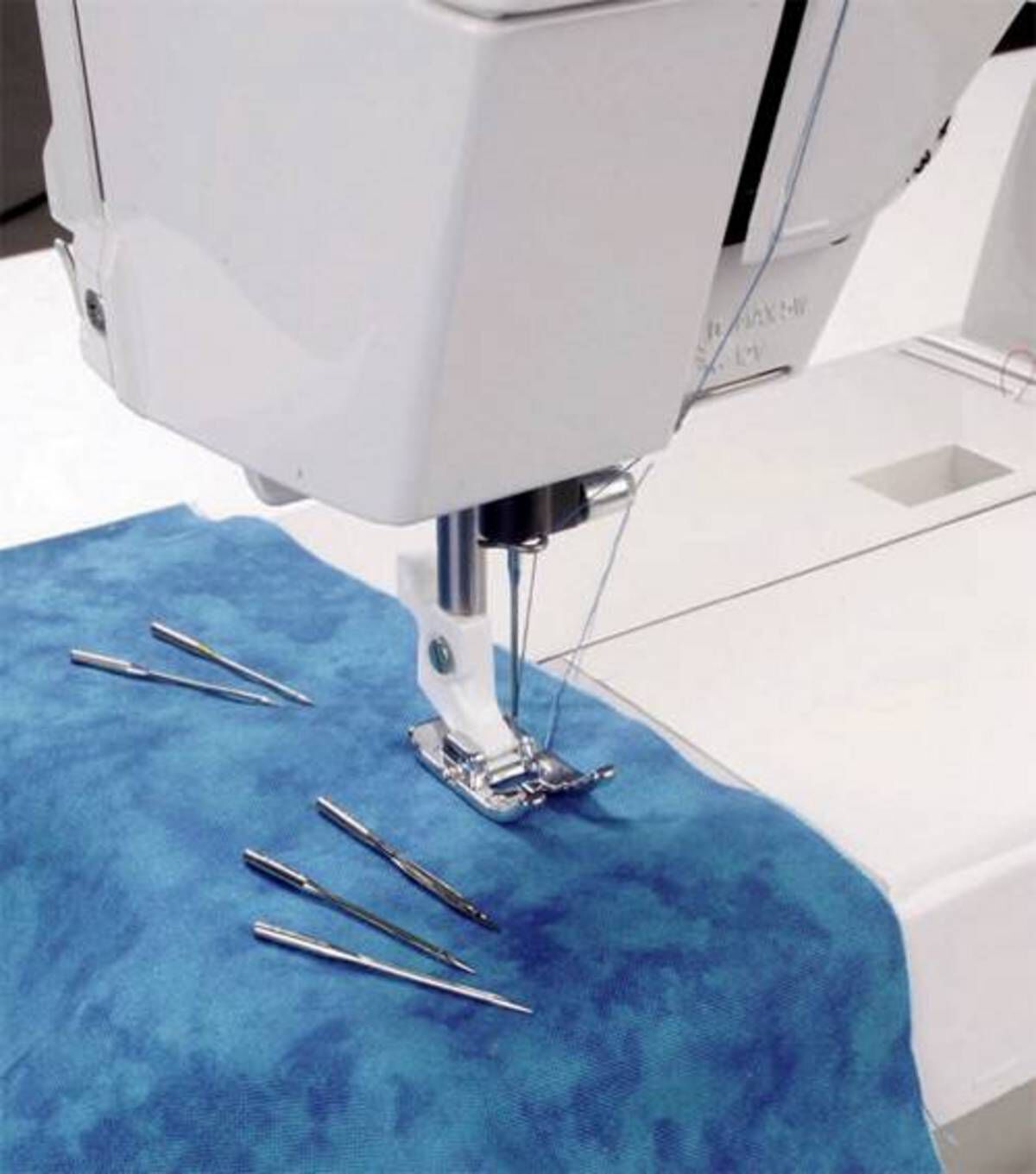 SCHMETZ NEEDLES DOMESTIC SEWING MACHINES SIZE 70//10.FIT JANOME BROTHER BERNINA