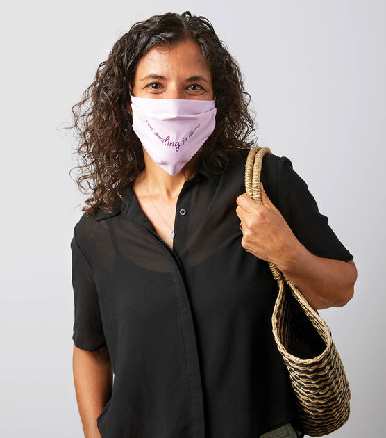Smile Mask, image 2