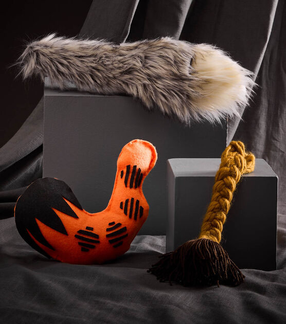 Costume Tails