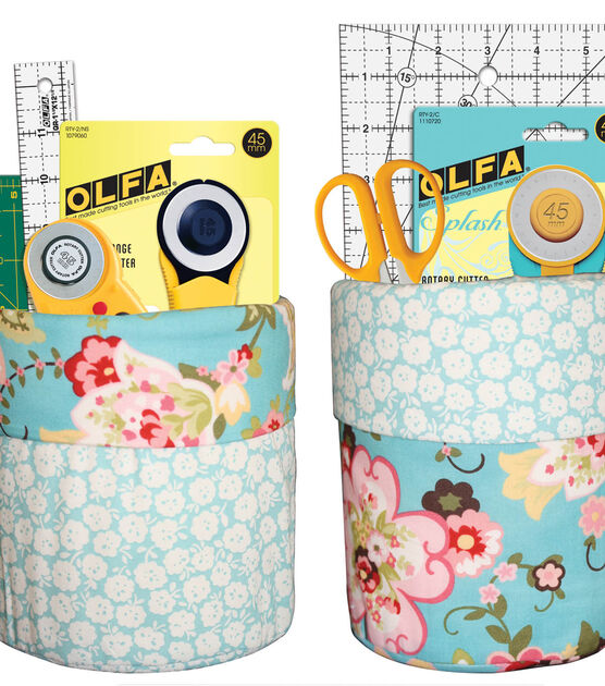 Sewing Room Canisters