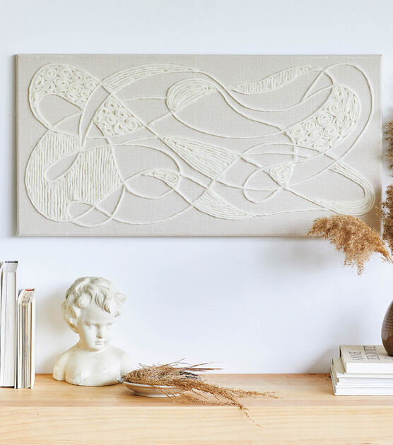 Yarn Art