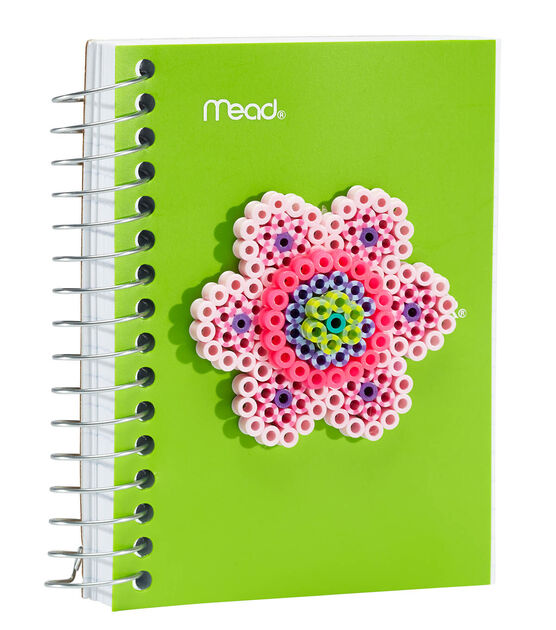 Flower Notebook