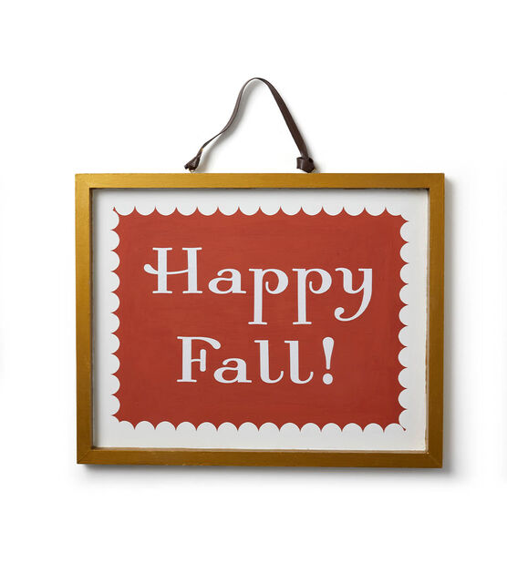 Reversible Seasonal Sign, image 3