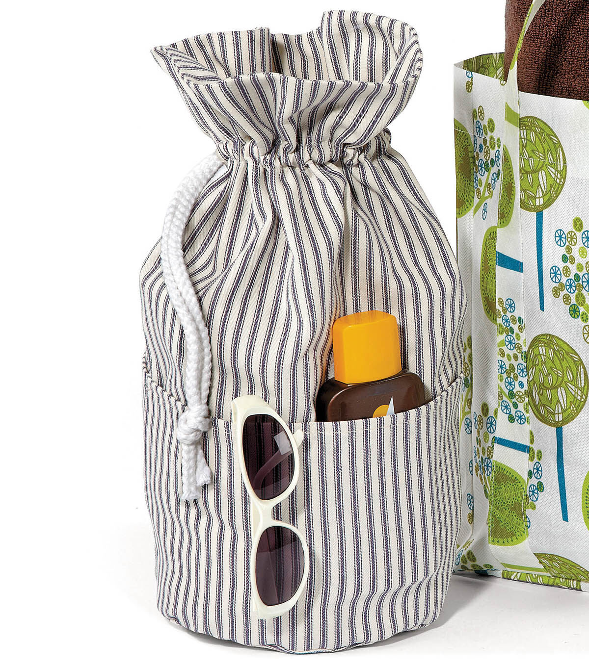 fabric bags online