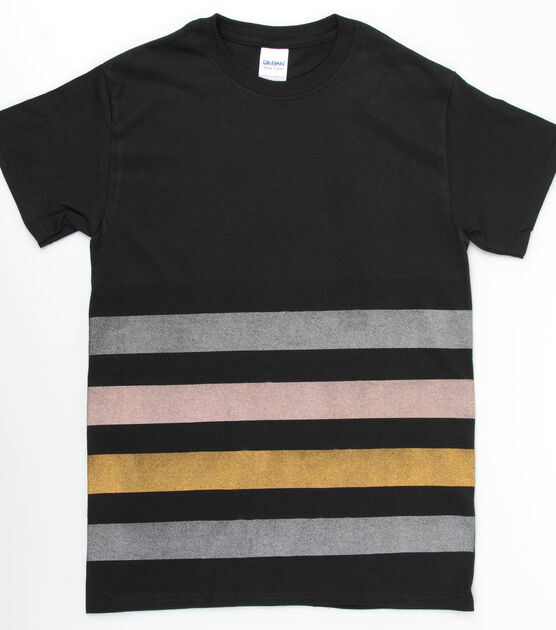 Stylin' in Stripes T-Shirt