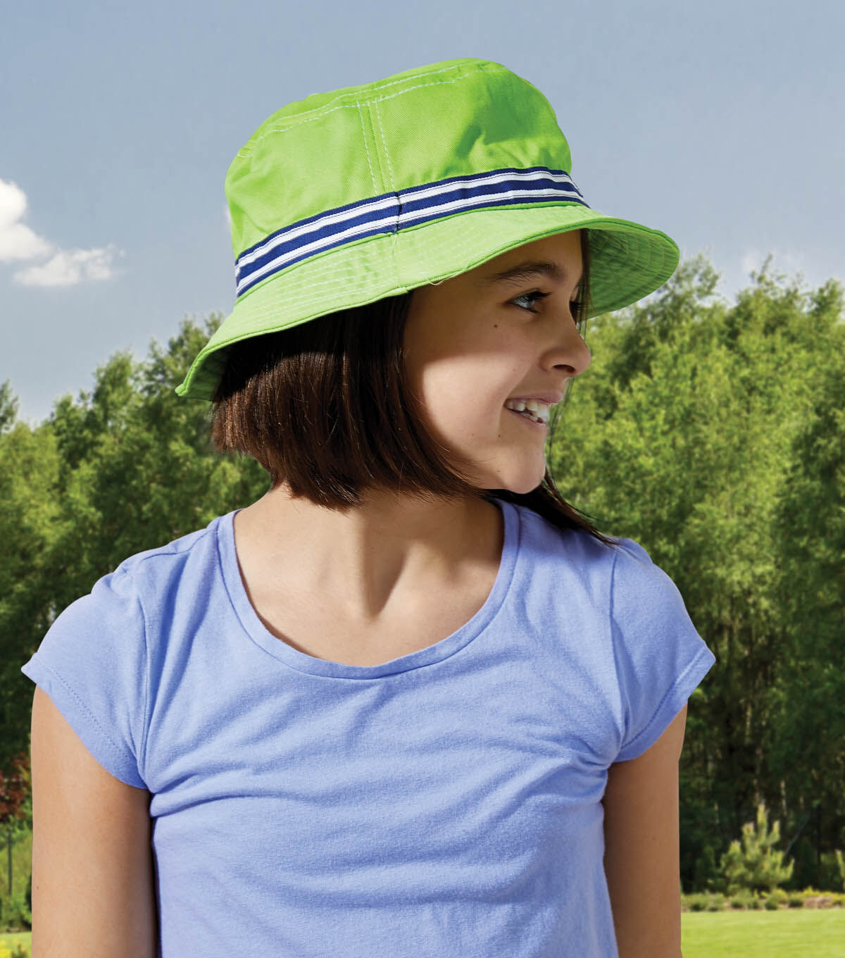 bucket hat sm department store