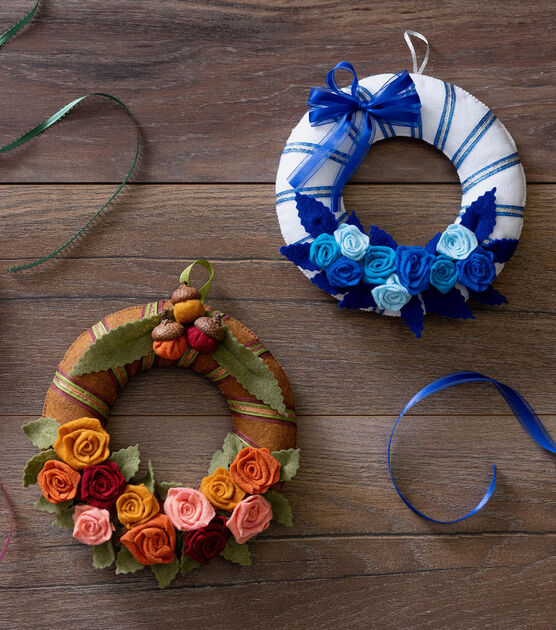 Seasonal Wreath, image 2