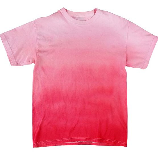 Ombré Tie Dye - How To Ombré Tie Dye Shirts
