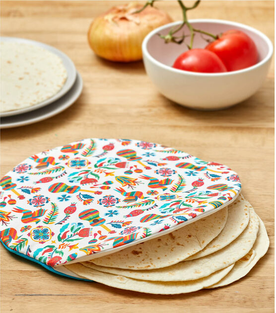 Tortilla Warmer