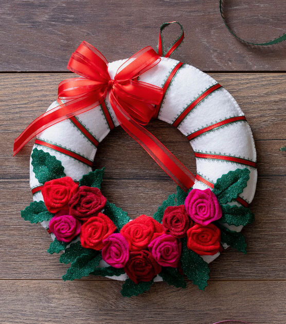 Seasonal Wreath, image 3