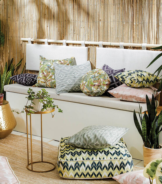 Easy Bench Cushion