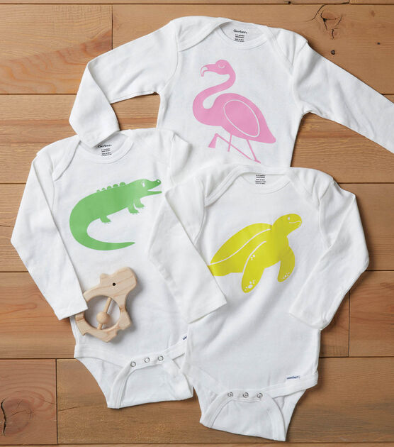 Animal Onesie