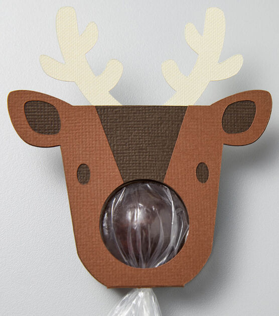 Reindeer Lollipop Holder, image 2